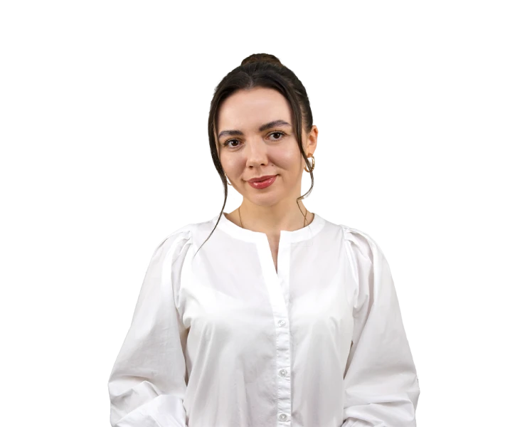 Красько Виктория Олеговна - TOP Clinic DENIS