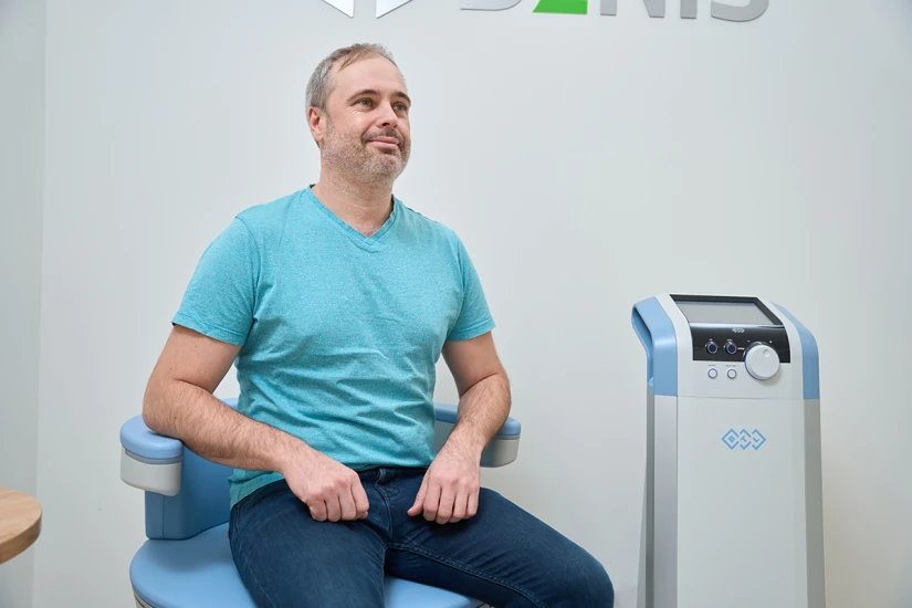 emsella - TOP Clinic DENIS