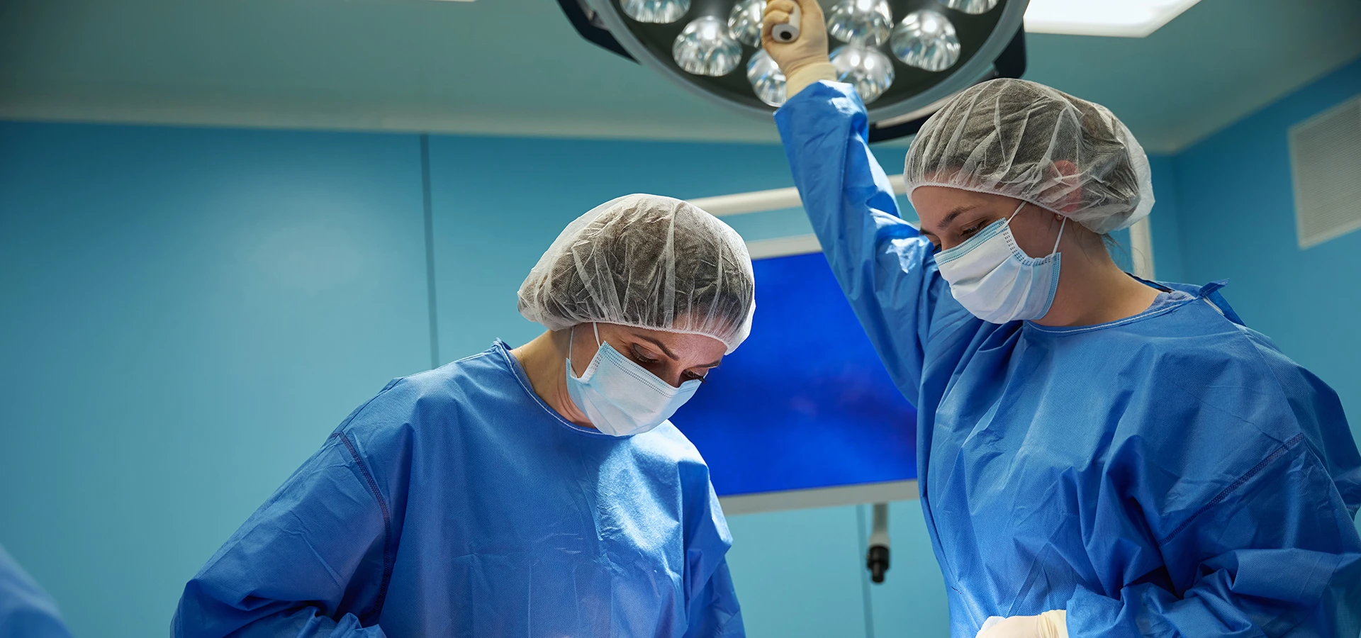 Диагностическая (офисная) гистероскопия в Клинике ДЕНИС (Киев) - TOP Clinic DENIS