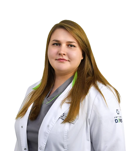 Гринчук Наталья Сергеевна - врач рентгенолог в Клинике ДЕНИС (Киев) - TOP Clinic DENIS