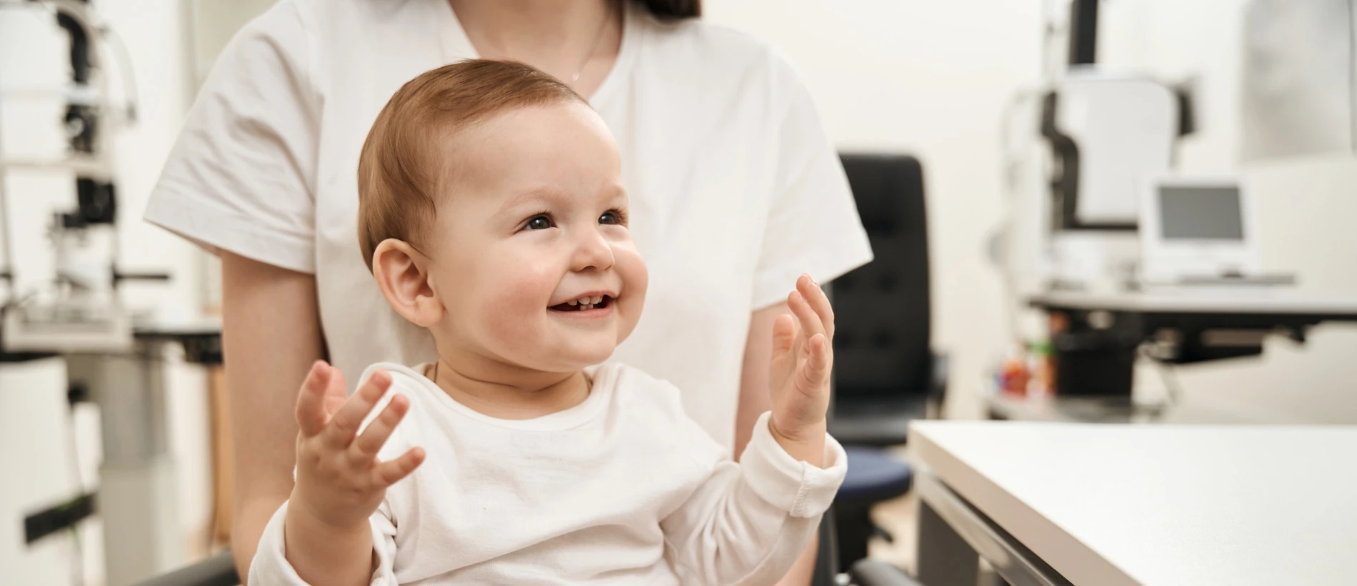 Лікування фімозу у хлопчиків у клініці Denis - TOP Clinic DENIS