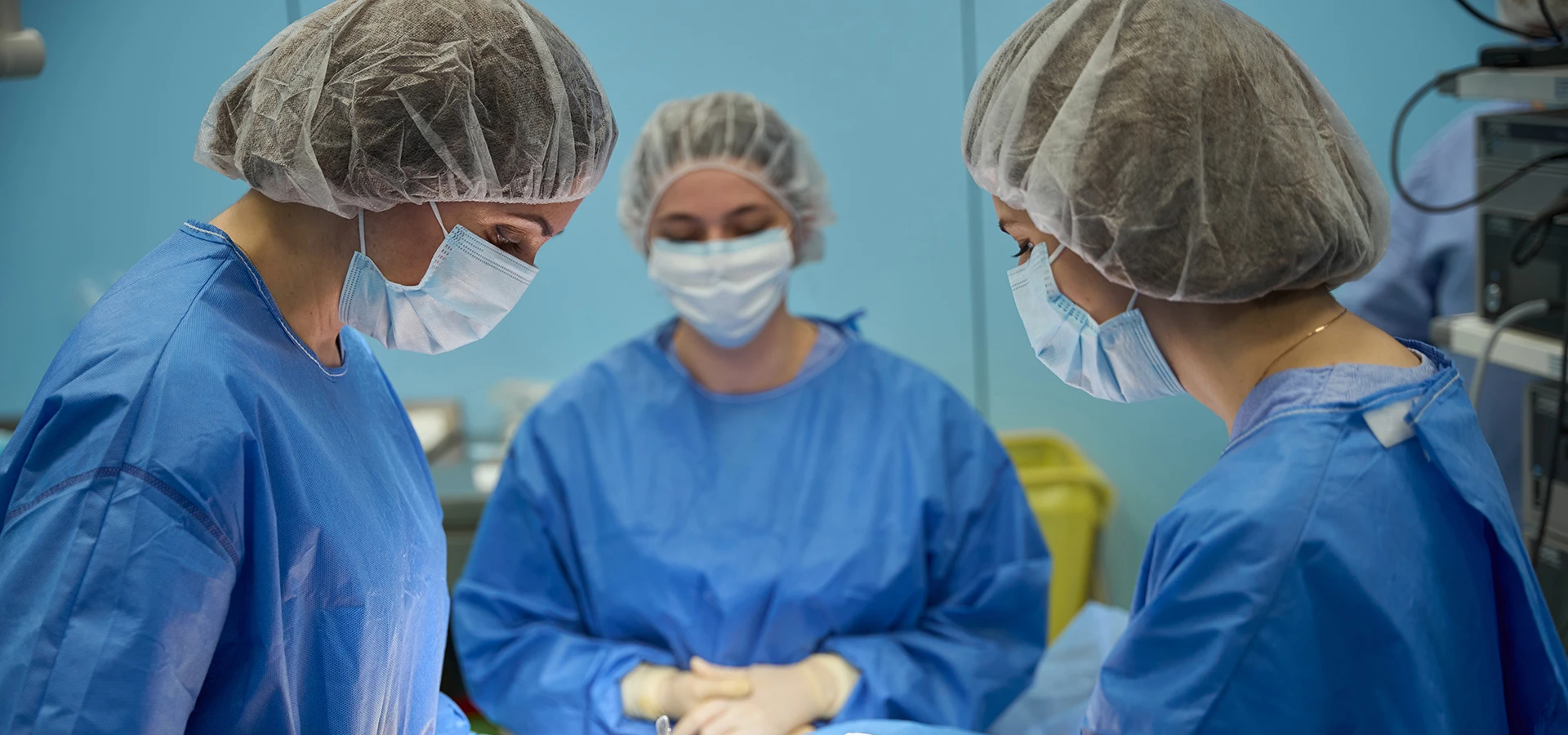 Гистерорезектоскопия - TOP Clinic DENIS