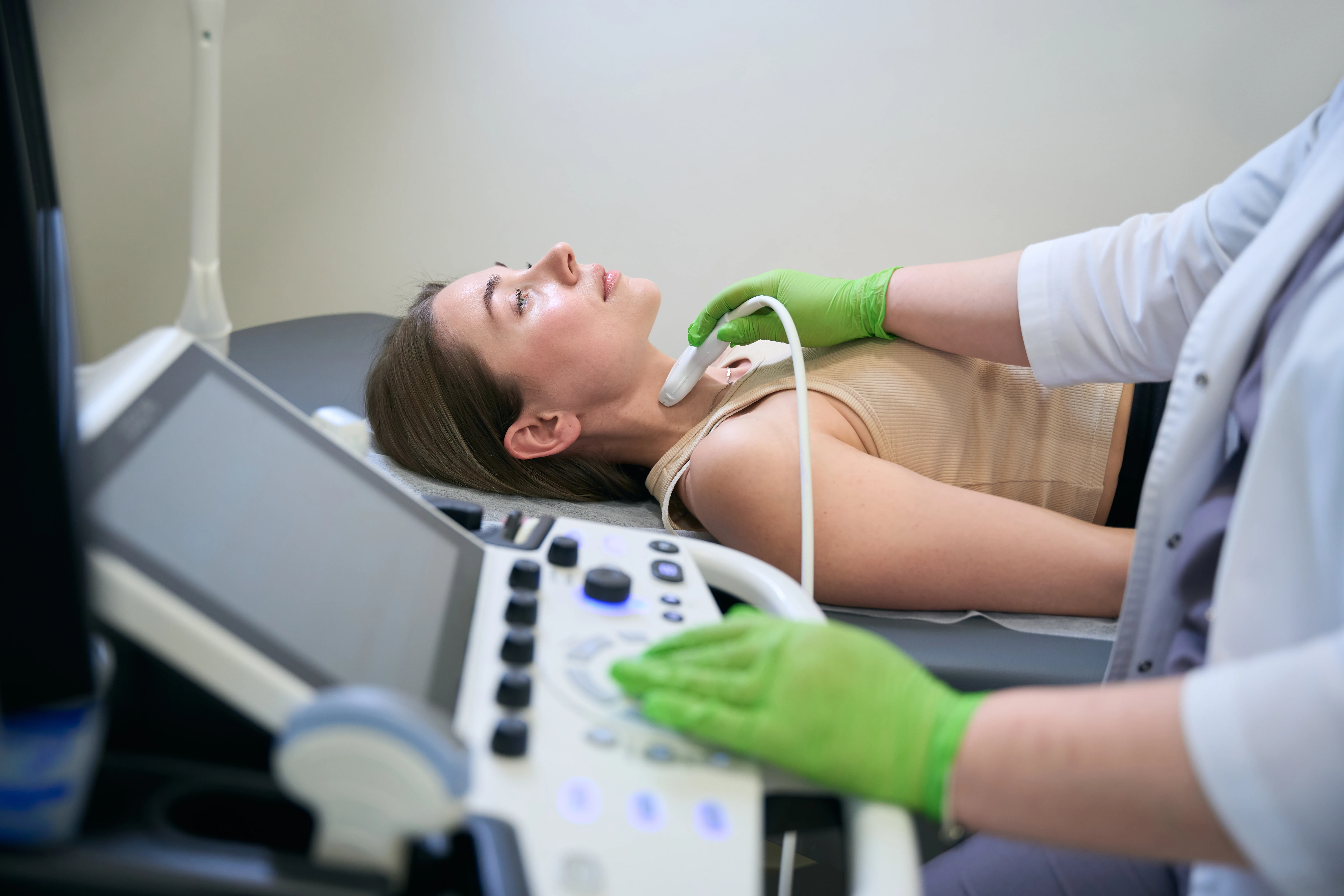 Гипопаратиреоз - TOP Clinic DENIS