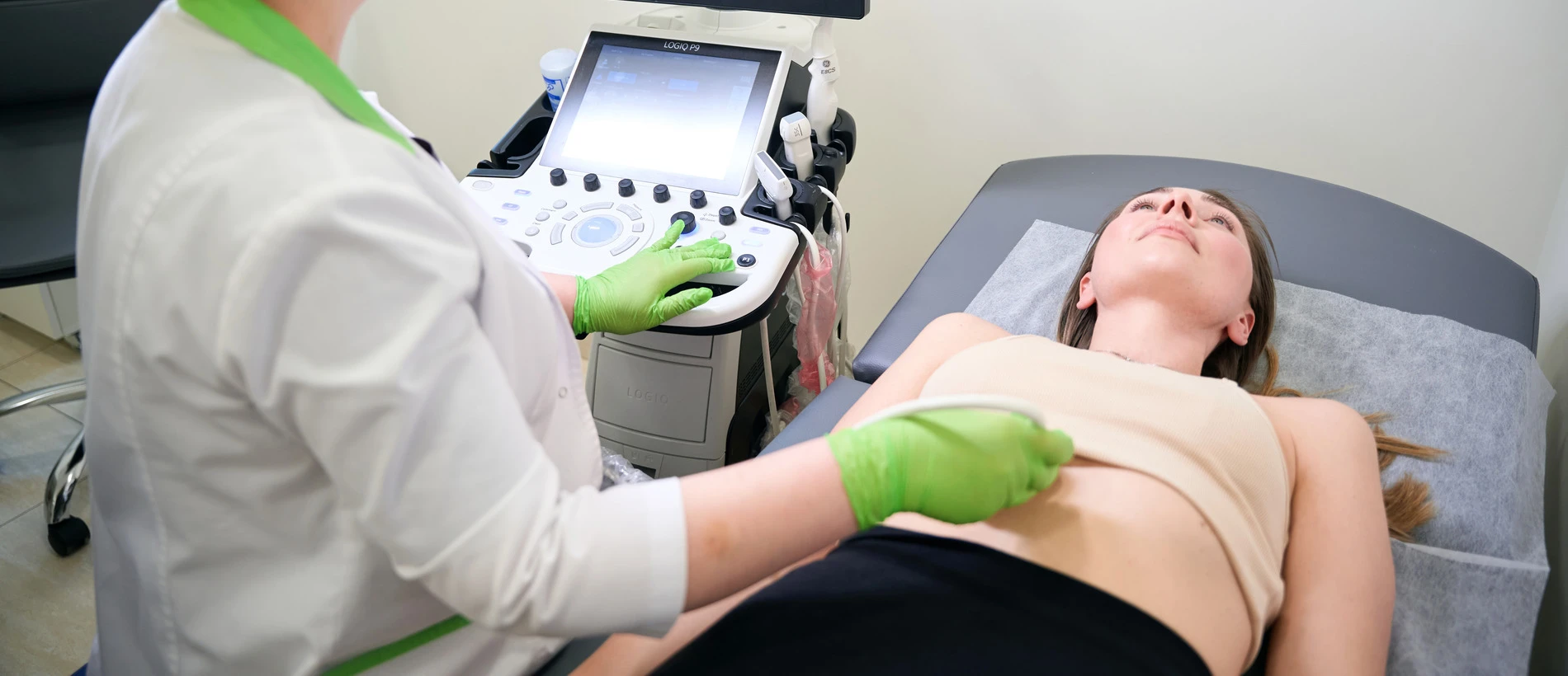 Гострий панкреатит - TOP Clinic DENIS