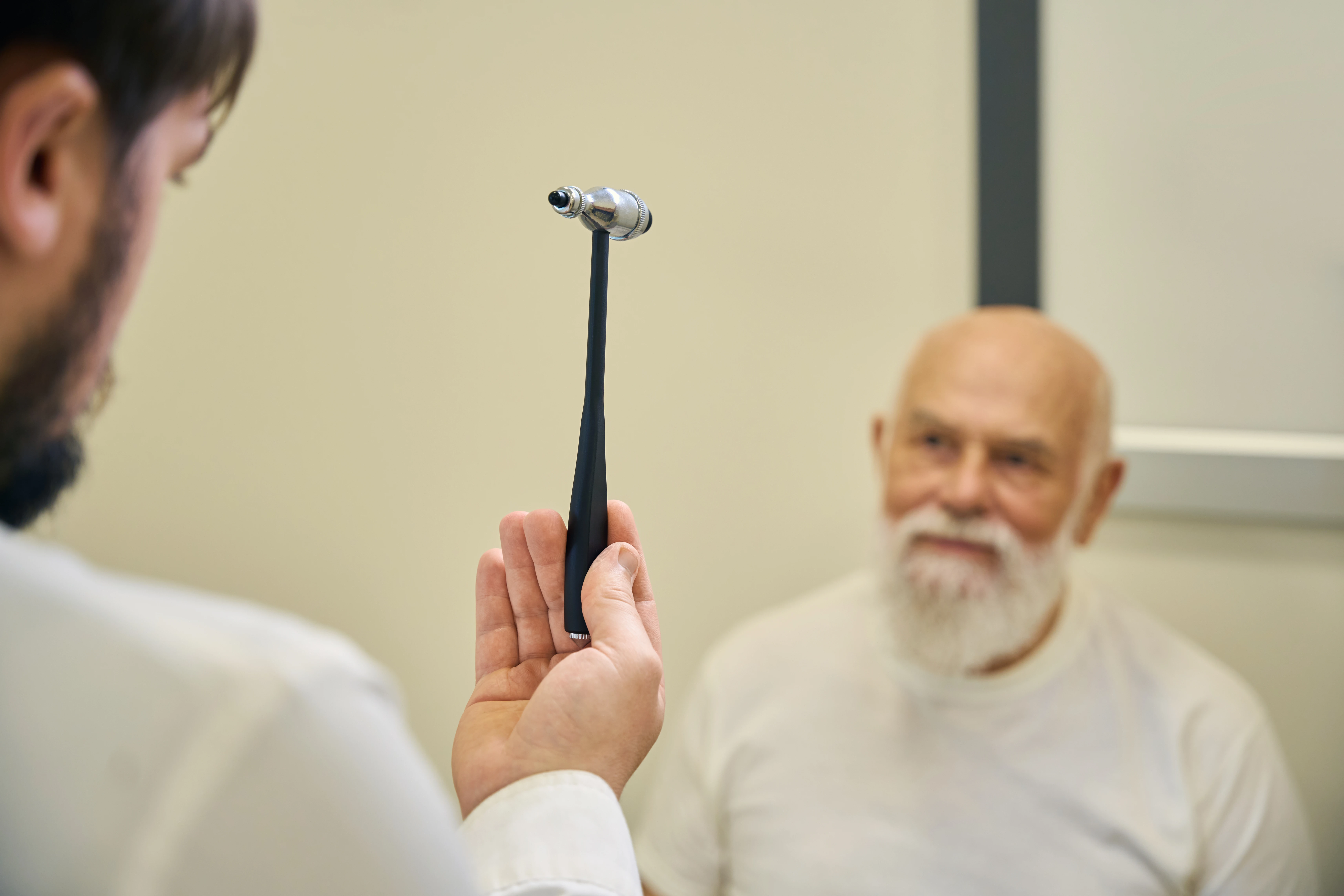 Деменция - TOP Clinic DENIS