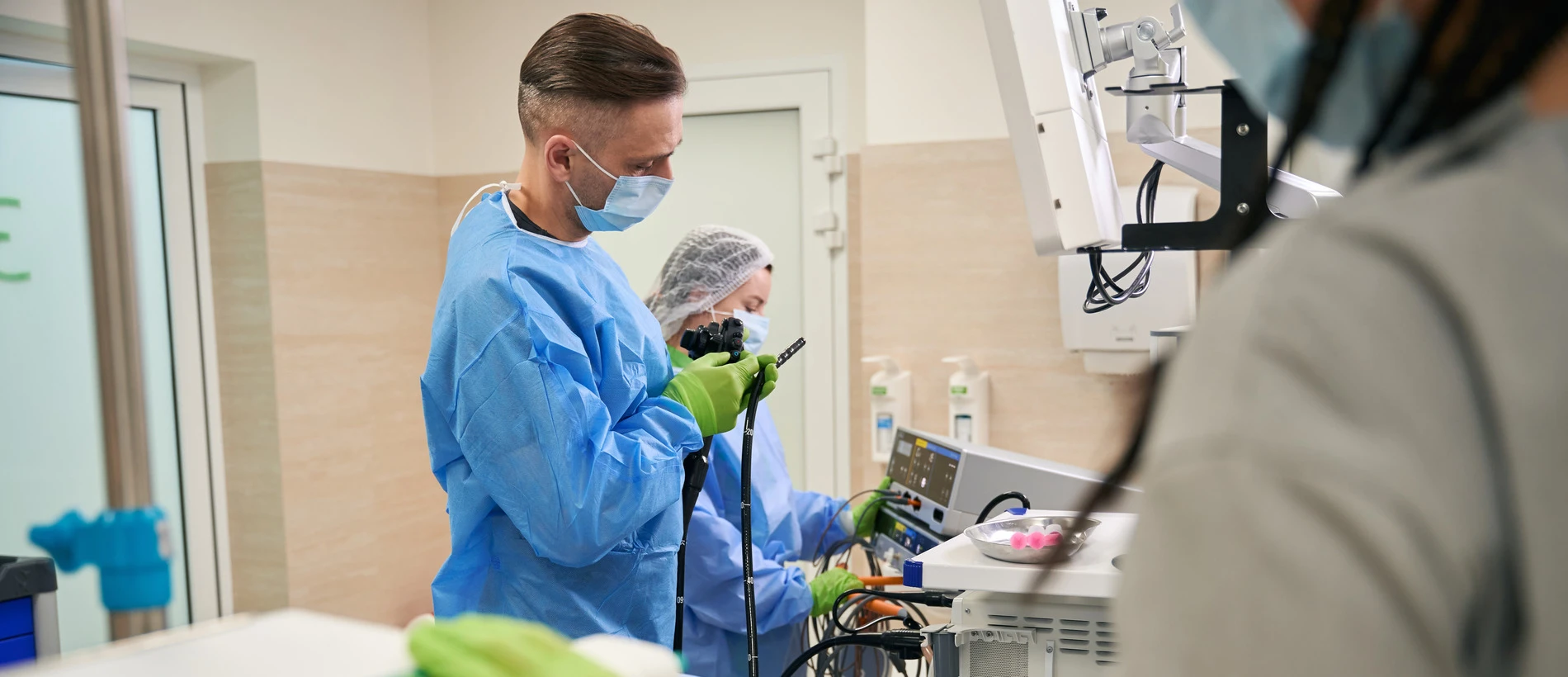 Виразка шлунка - TOP Clinic DENIS