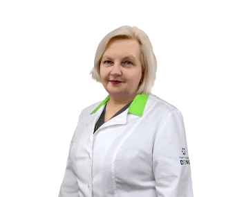 Doctor Image - TOP Clinic DENIS