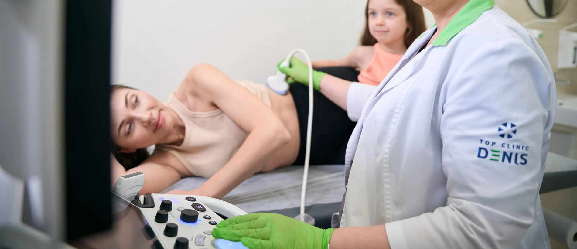 Тиреоидит - TOP Clinic DENIS