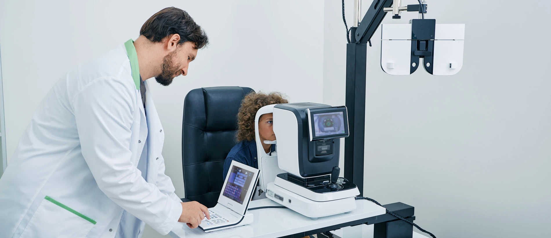 Кератит - TOP Clinic DENIS