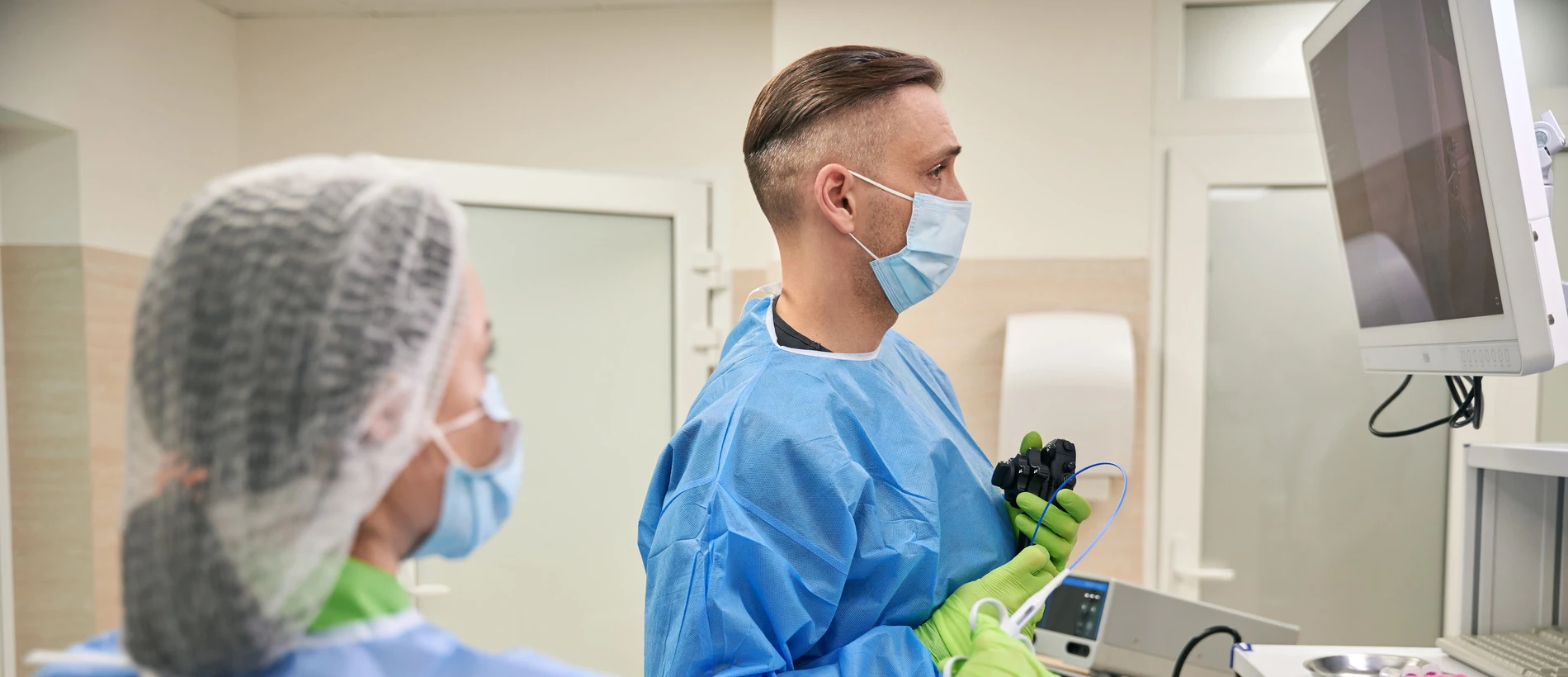 Язва двенадцатиперстной кишки - TOP Clinic DENIS