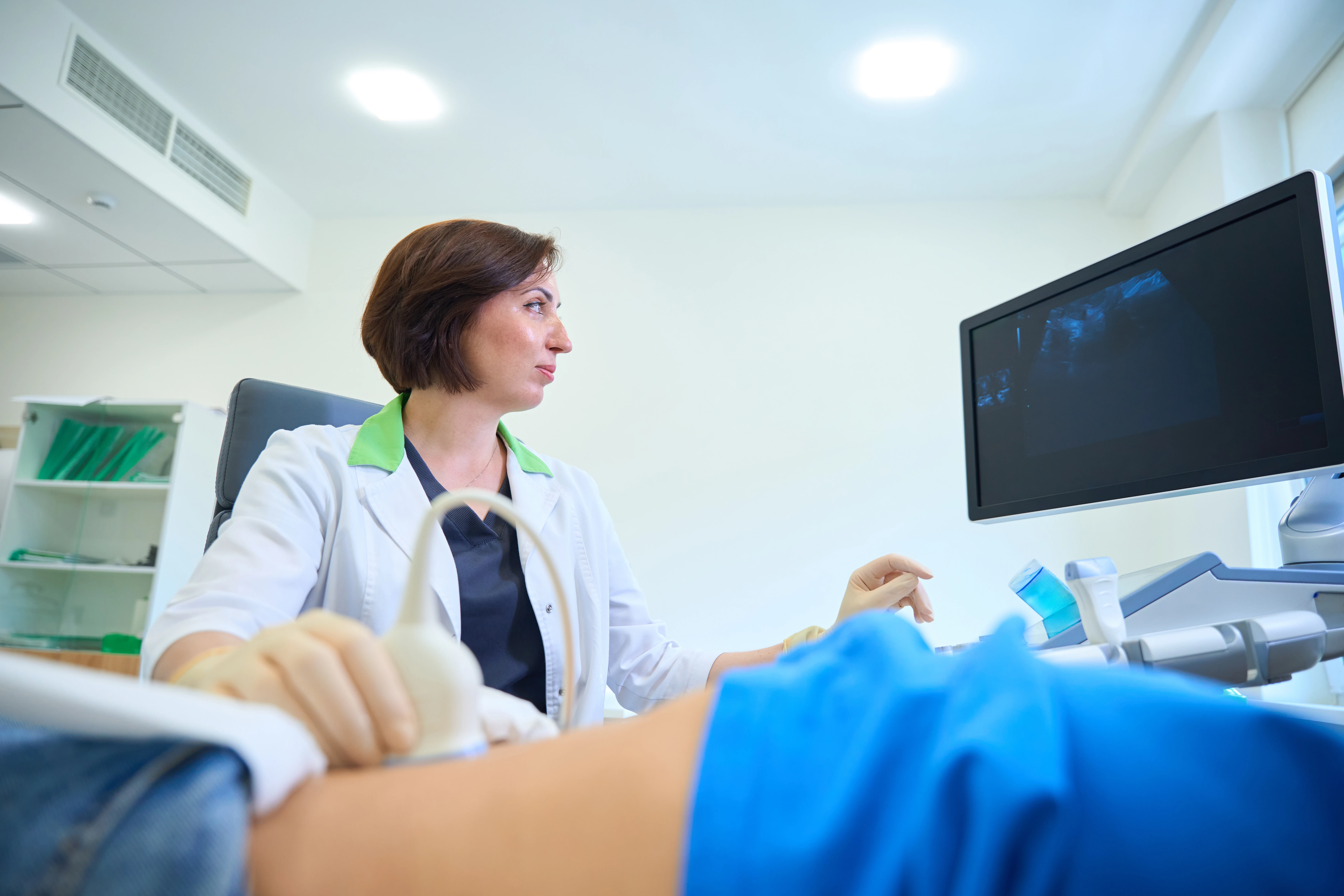 Гидросальпинкс - TOP Clinic DENIS