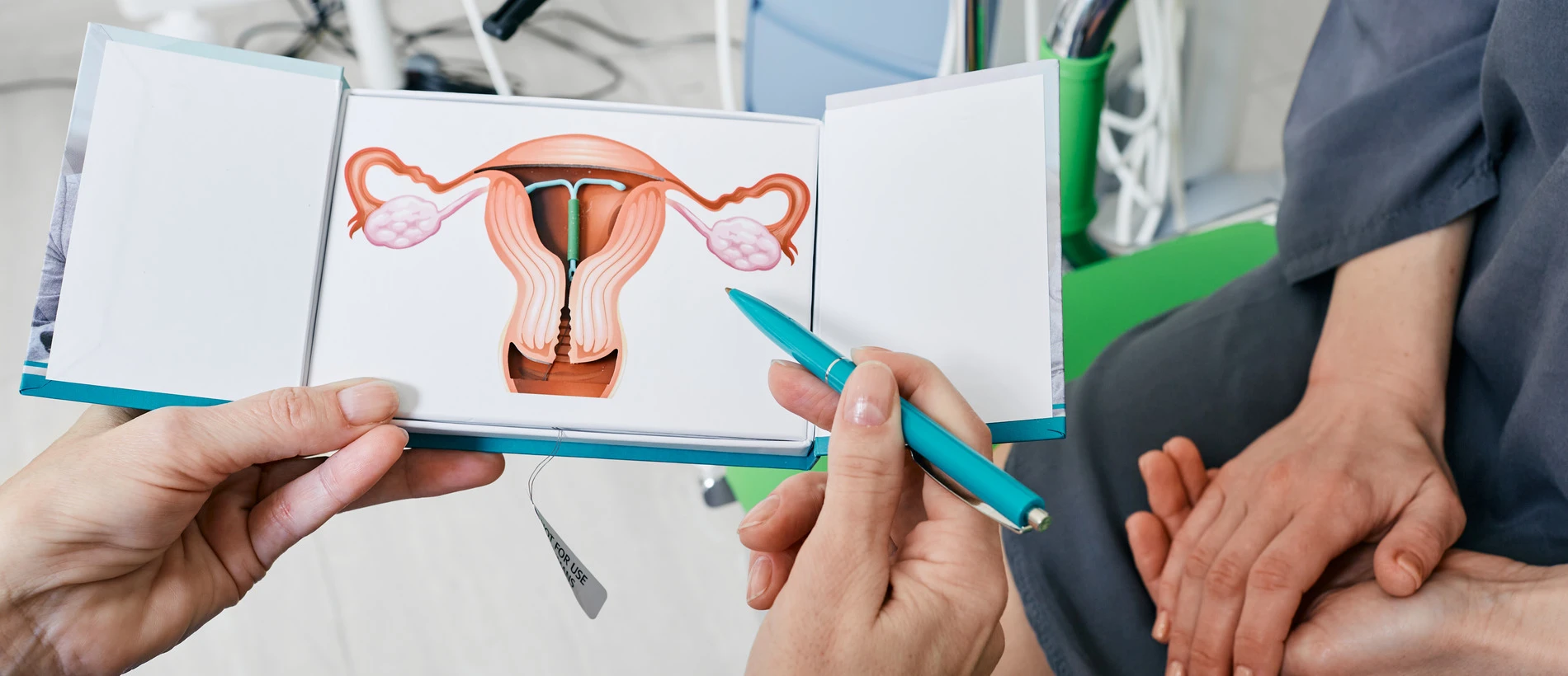 Трихомоніаз - TOP Clinic DENIS