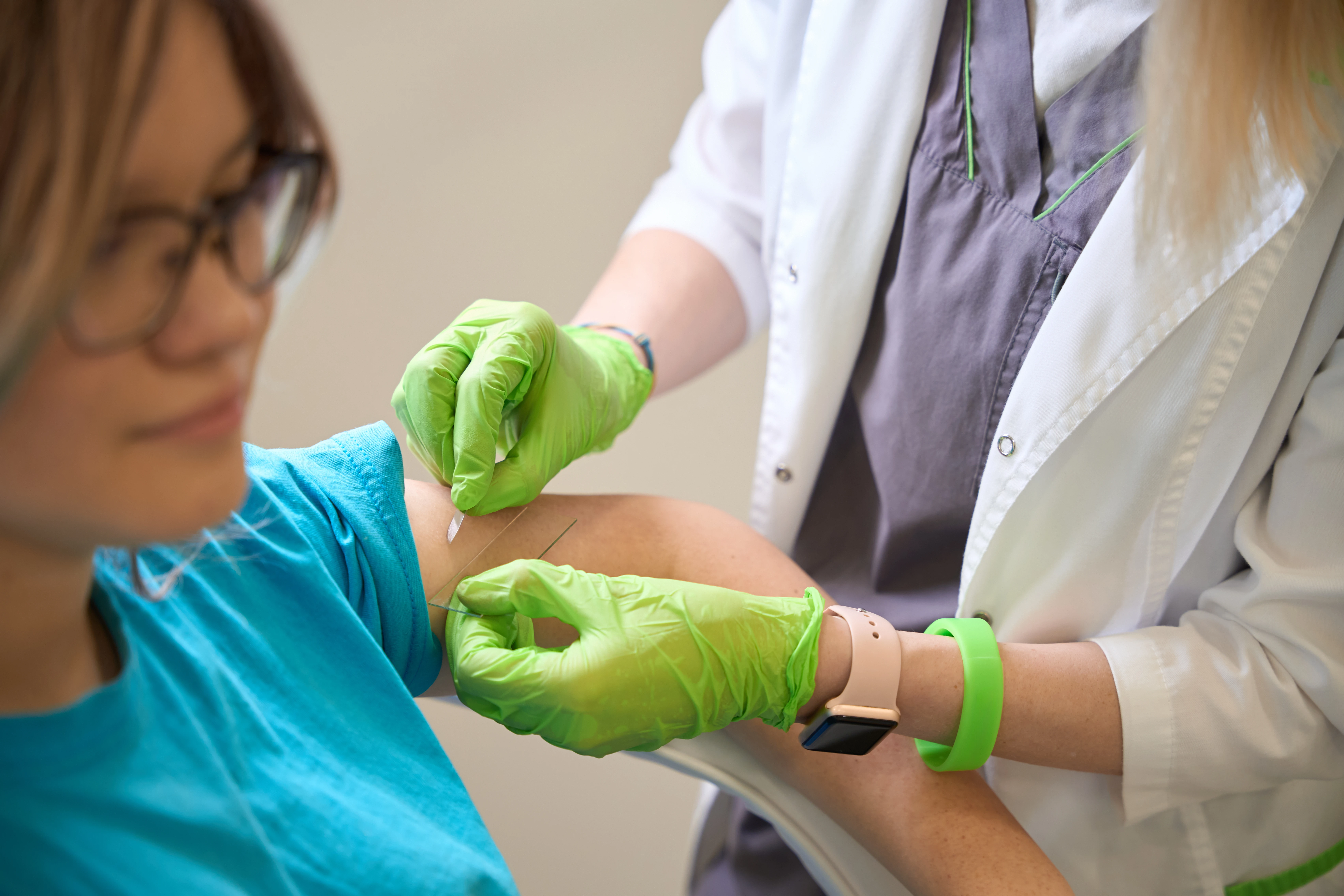 Міаз - TOP Clinic DENIS