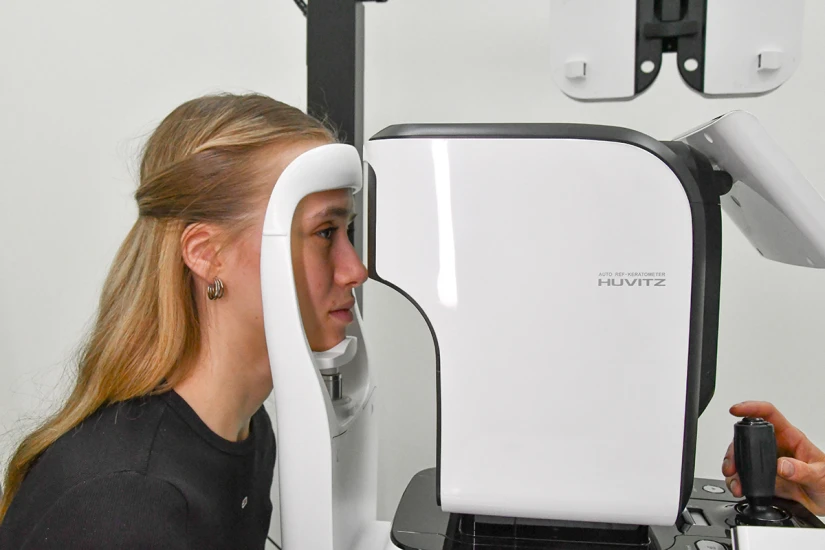 офтальмологія в києві - TOP Clinic DENIS