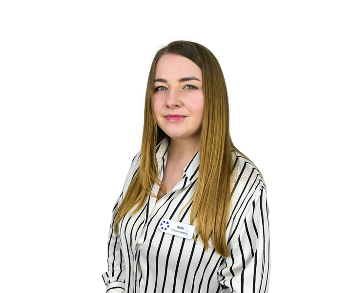 Глівінська Яна Павлівна - TOP Clinic DENIS