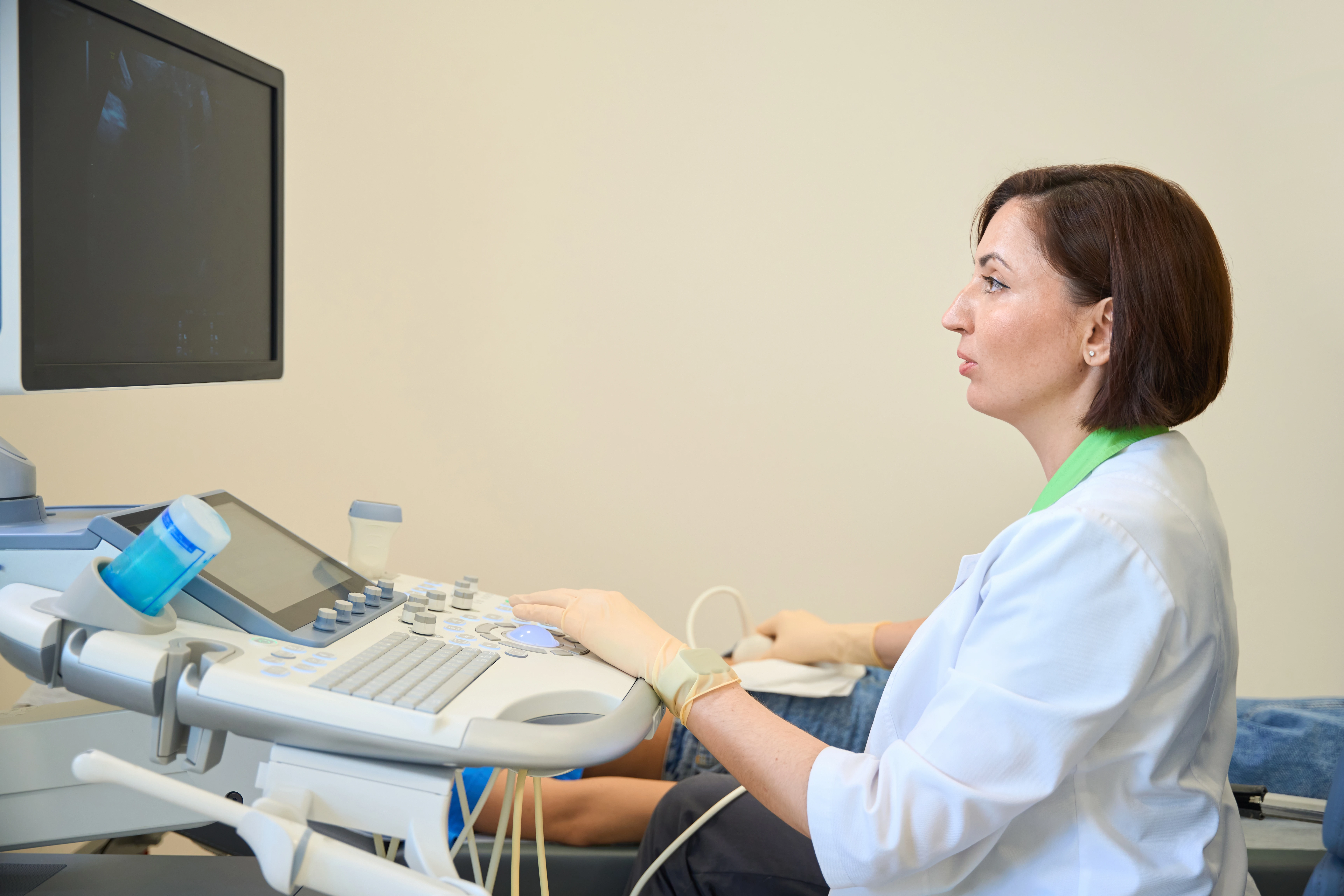 Лейомиома матки - TOP Clinic DENIS