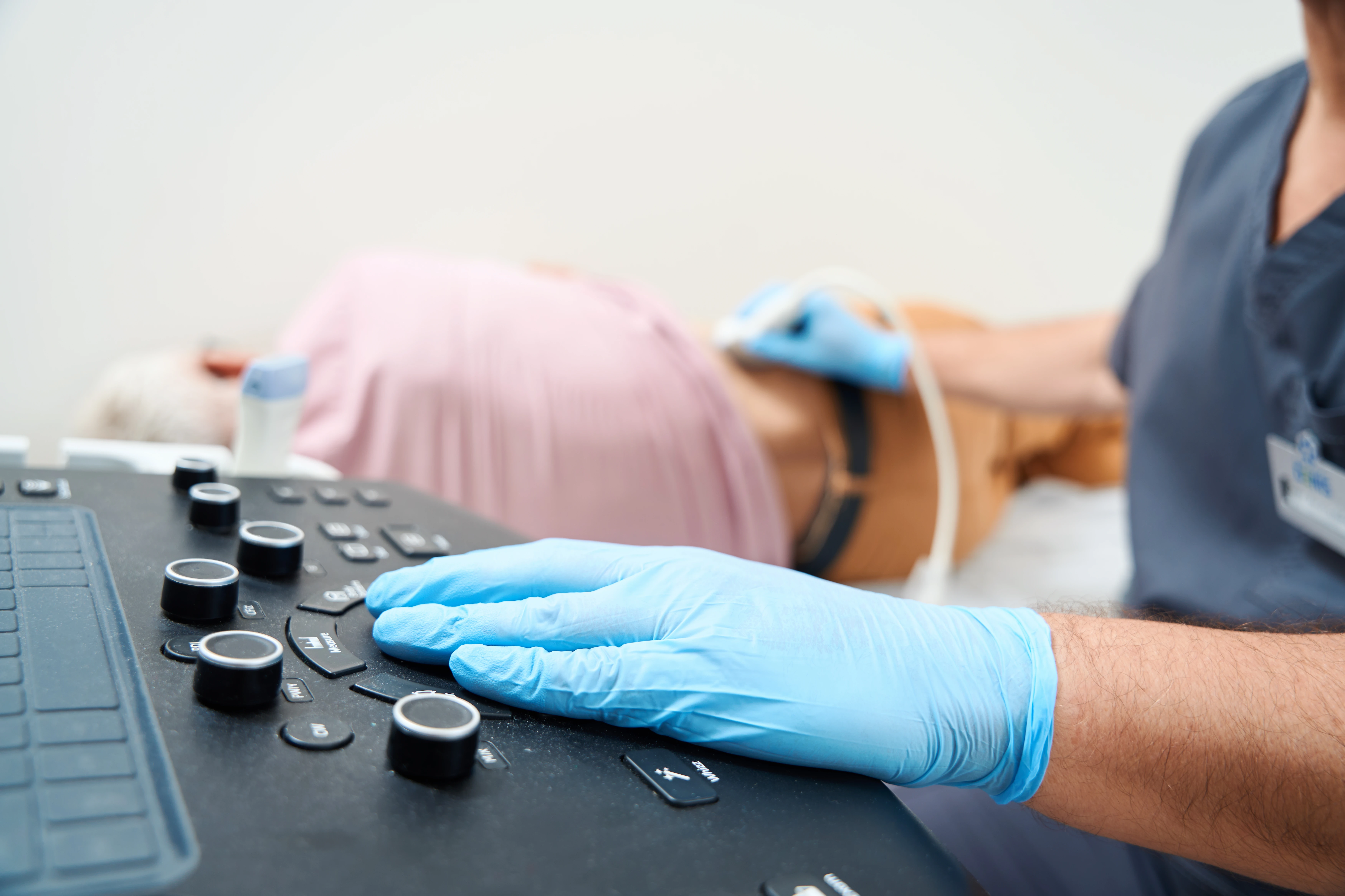 Патологии мочевого пузыря - TOP Clinic DENIS