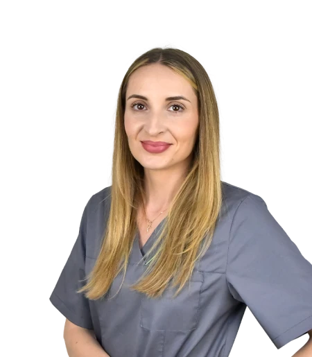 Мишина Наталья Юрьевна – аллерголог, иммунолог в Клинике ДЕНИС (Киев) - TOP Clinic DENIS