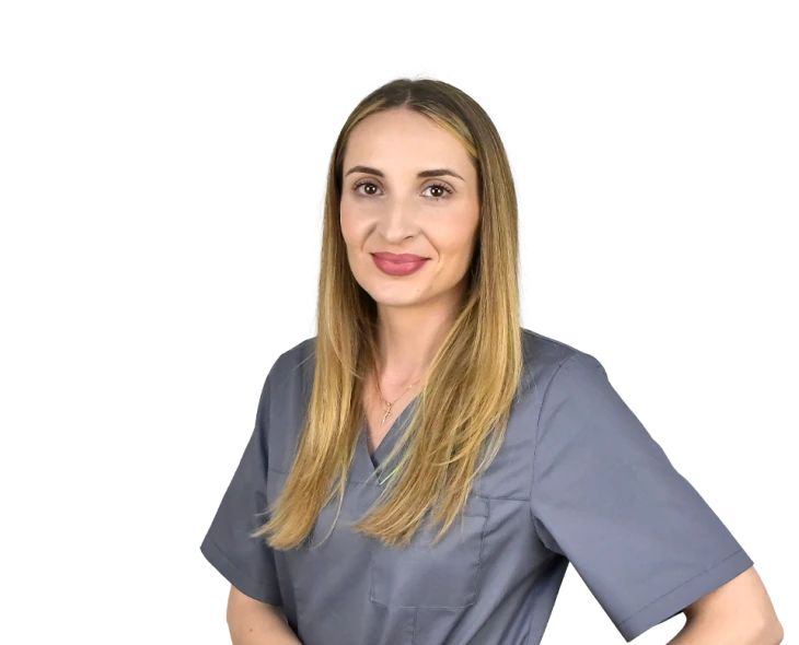 Мишина Наталья Юрьевна – аллерголог, иммунолог в Клинике ДЕНИС (Киев) - TOP Clinic DENIS