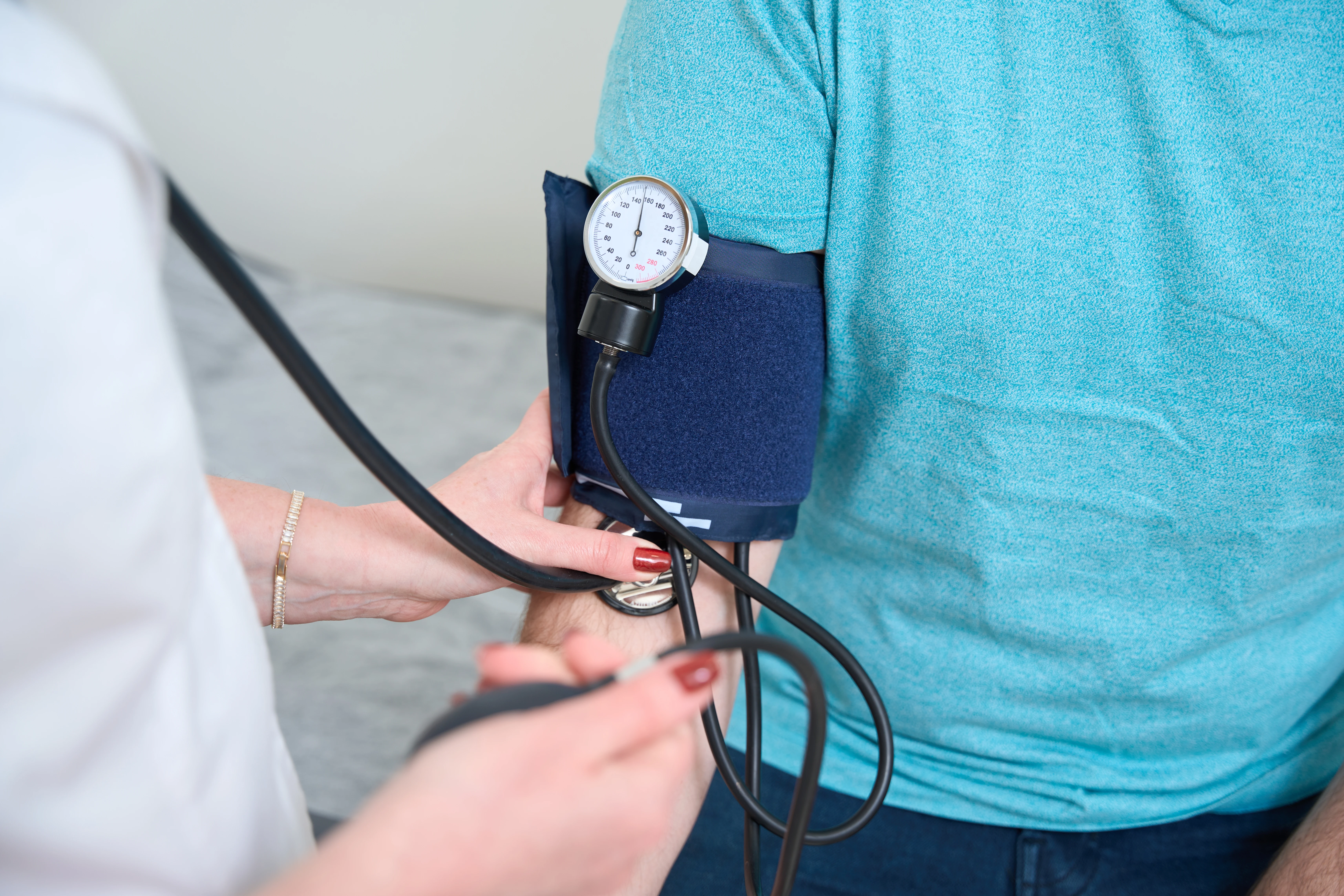 Артериальная гипертензия - TOP Clinic DENIS