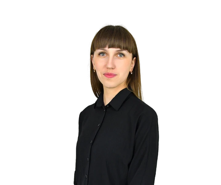 Кушнір Оксана Олександрівна - TOP Clinic DENIS