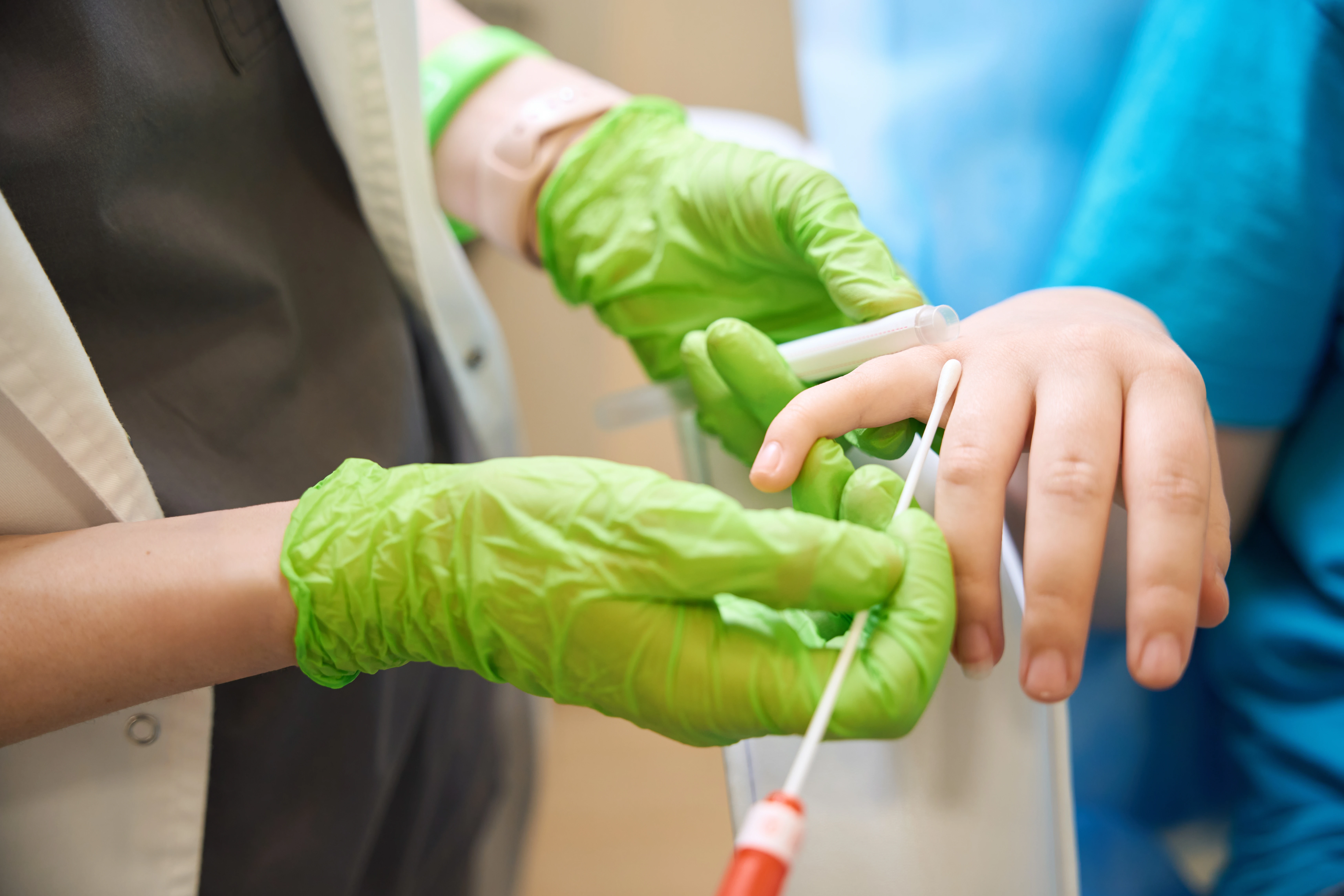 Микозы - TOP Clinic DENIS