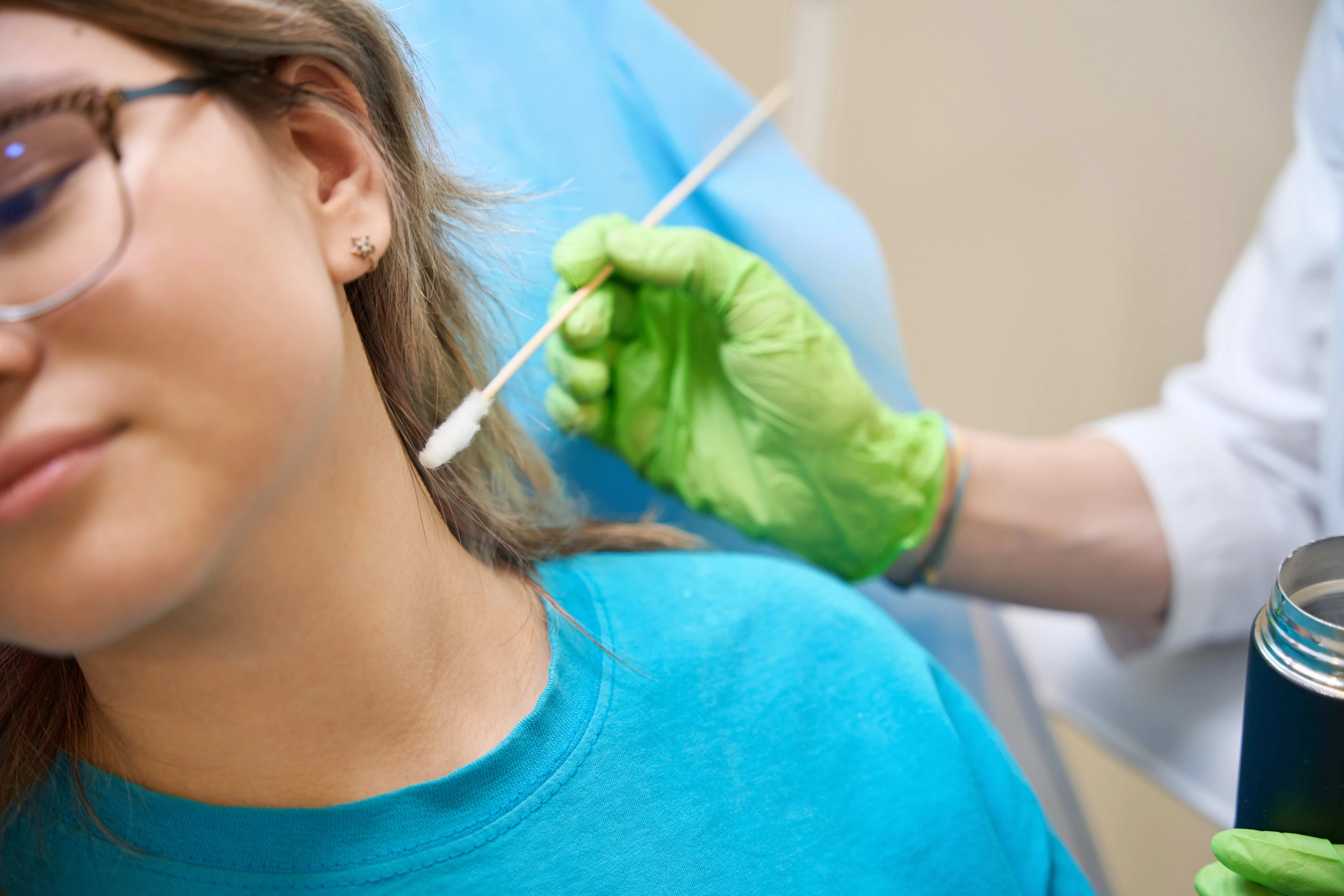 Імпетиго - TOP Clinic DENIS