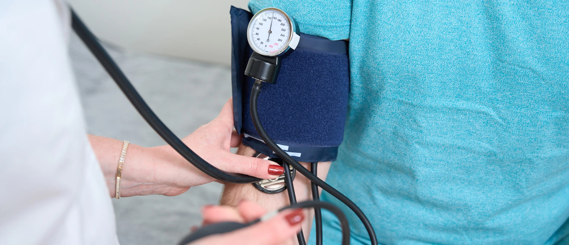 Ішемічна хвороба серця - TOP Clinic DENIS