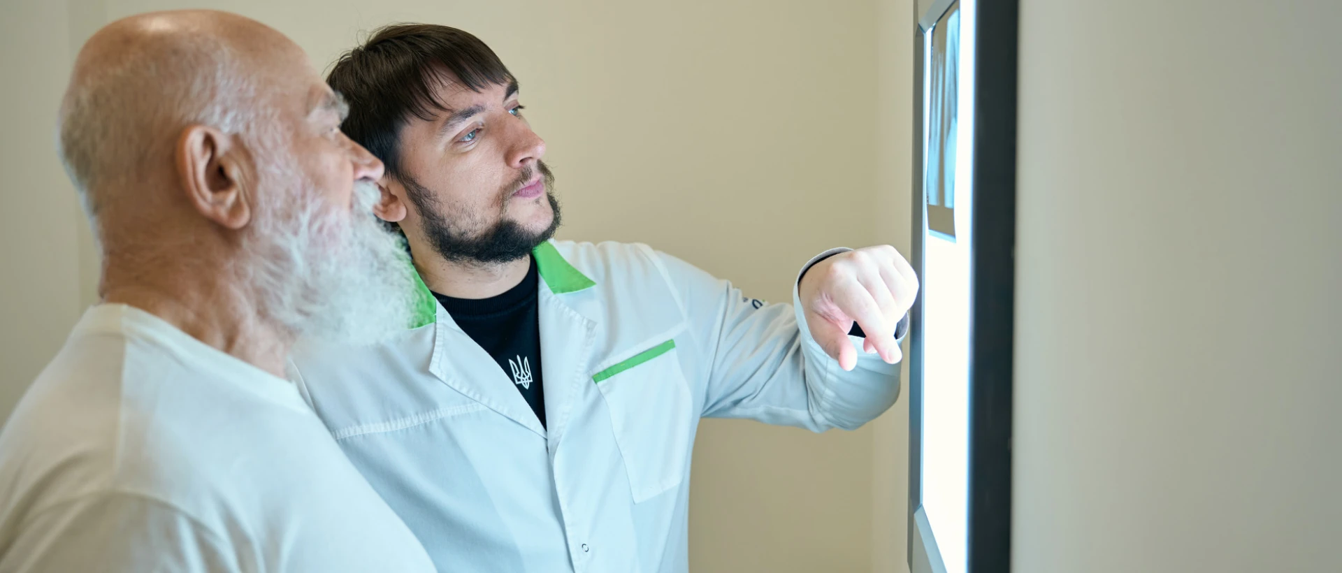 Рассеянный склероз - TOP Clinic DENIS