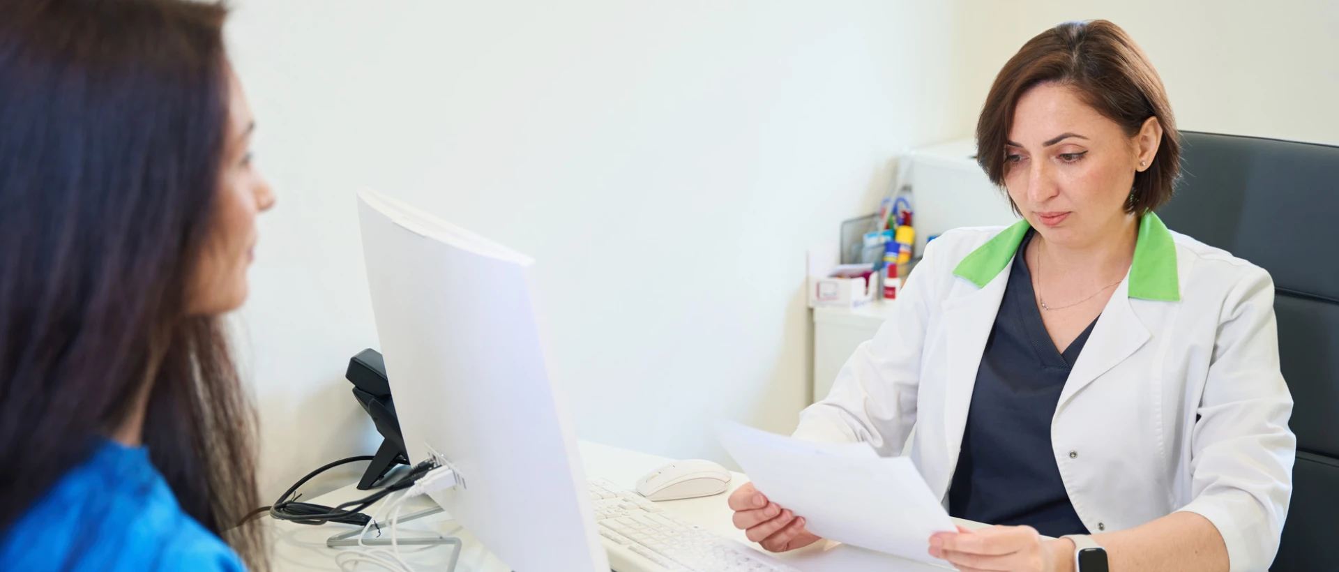 Аднексит - TOP Clinic DENIS