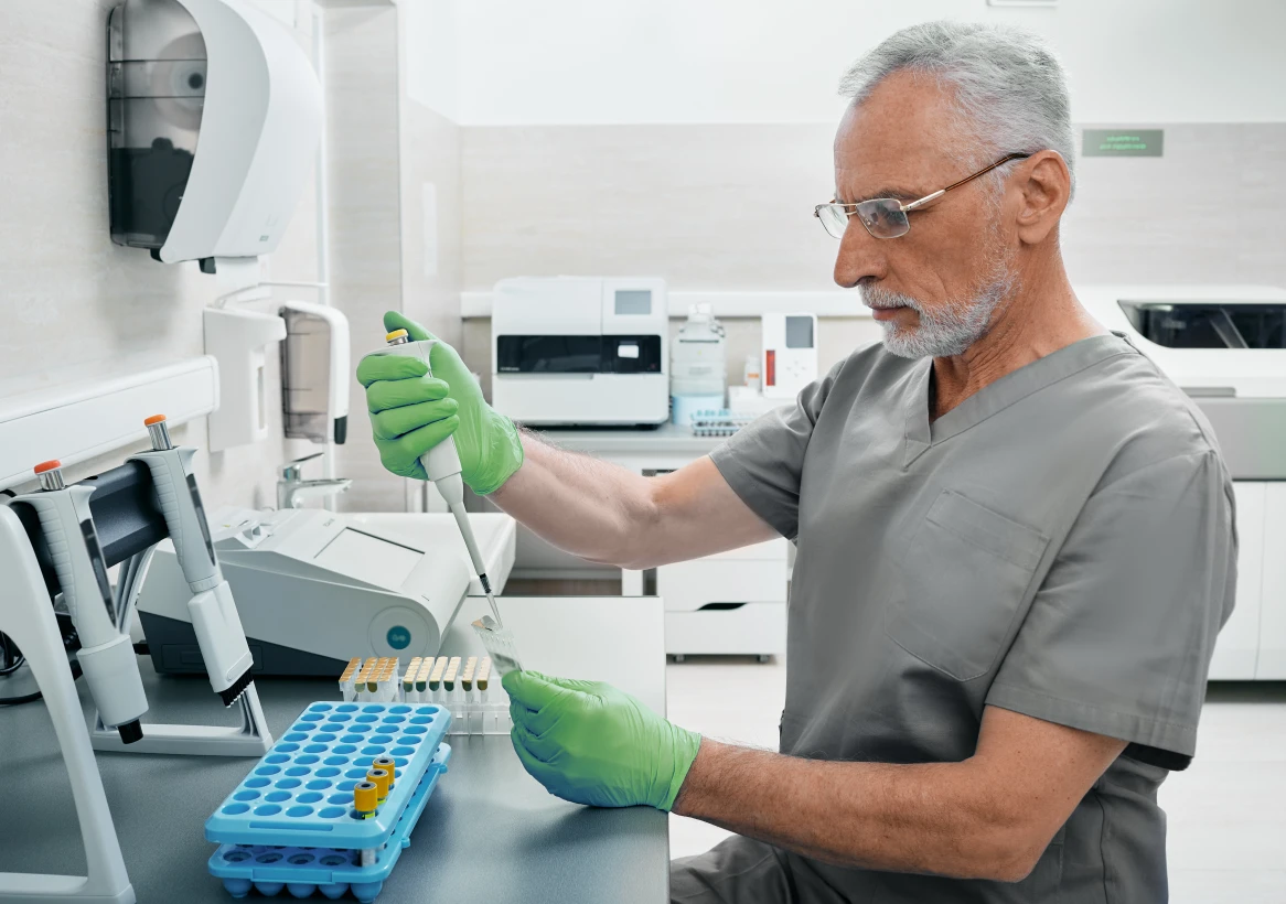 Острый гепатит A - TOP Clinic DENIS