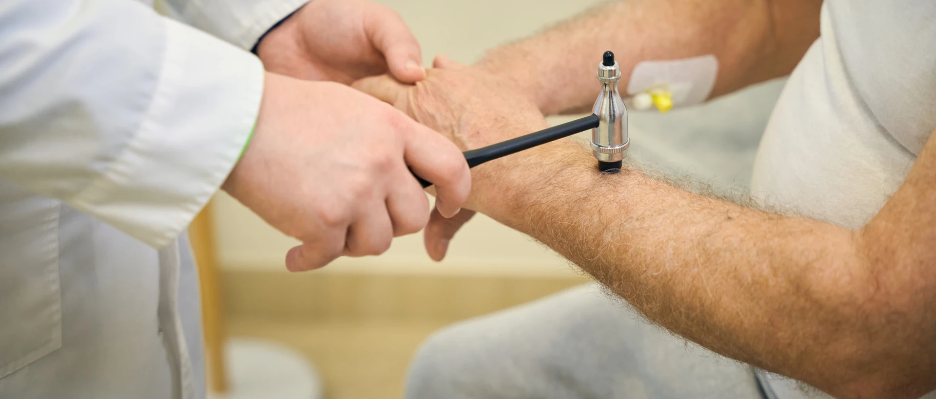 Вестибулопатия - TOP Clinic DENIS