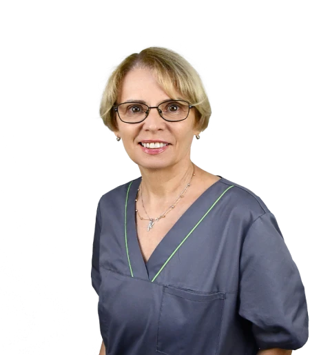 Климовская Галина Николаевна - врач УЗИ в Клинике ДЕНИС (Киев) - TOP Clinic DENIS