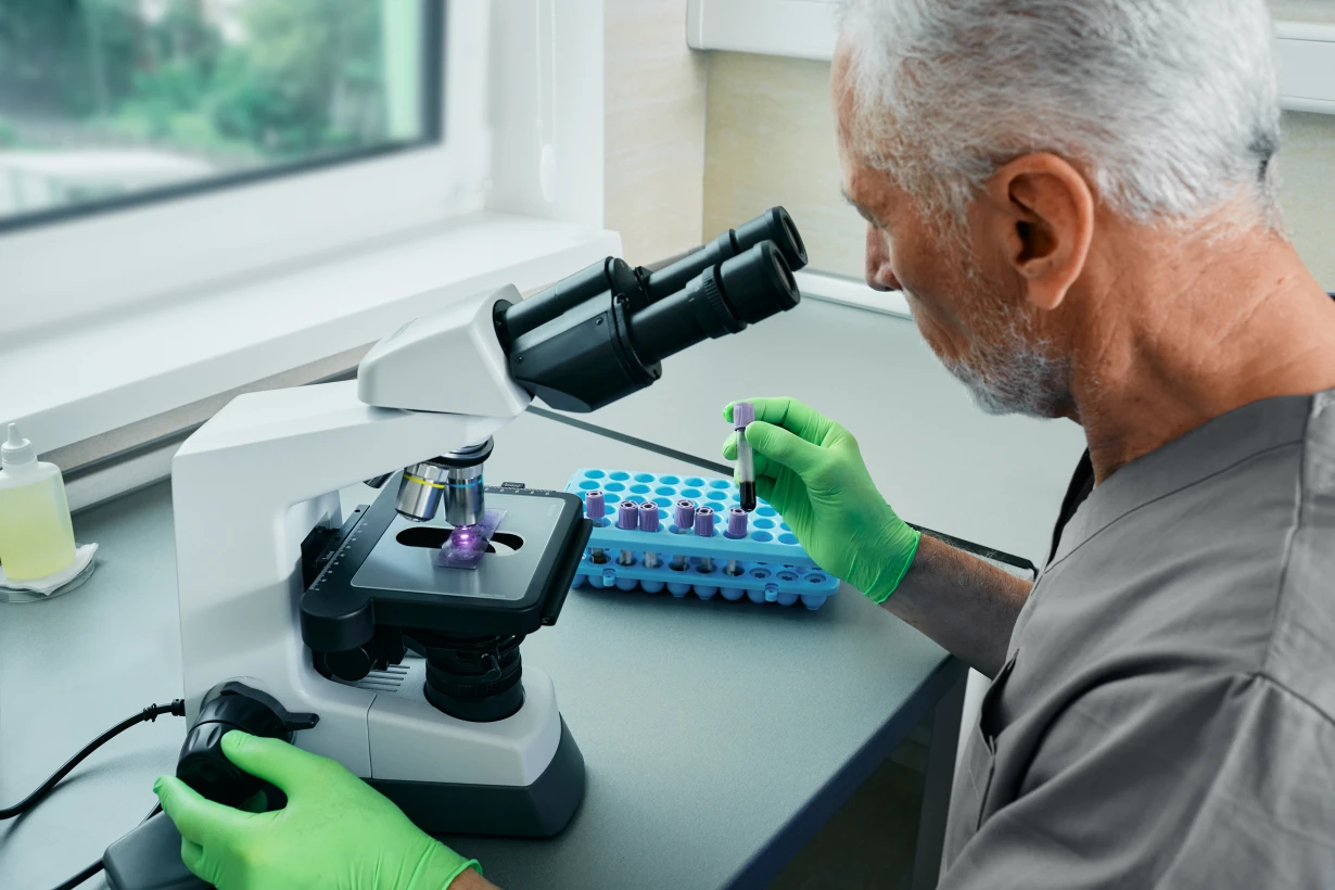 Лихоманка Денге - TOP Clinic DENIS