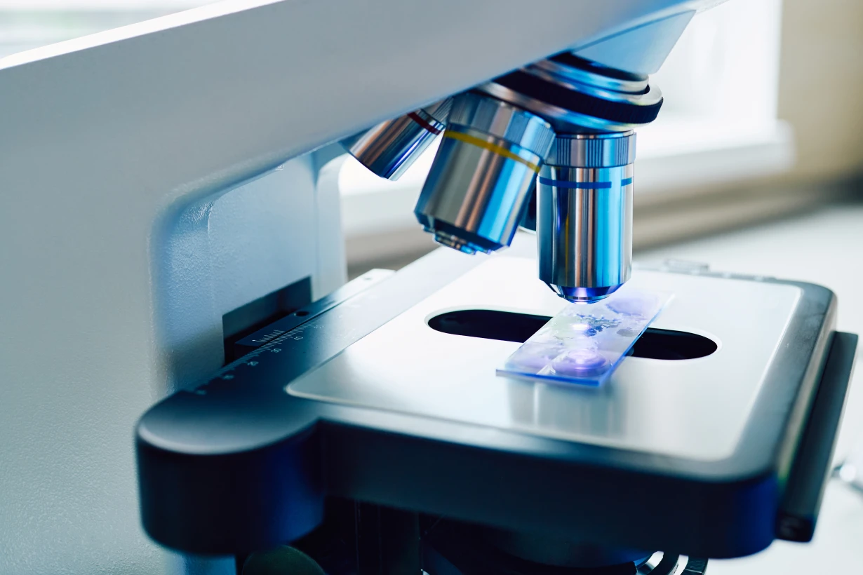 Анемія внаслідок ферментних порушень - TOP Clinic DENIS