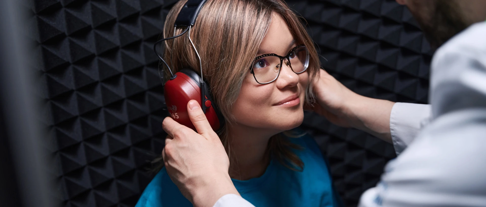 Врожденные нарушения слуха - TOP Clinic DENIS