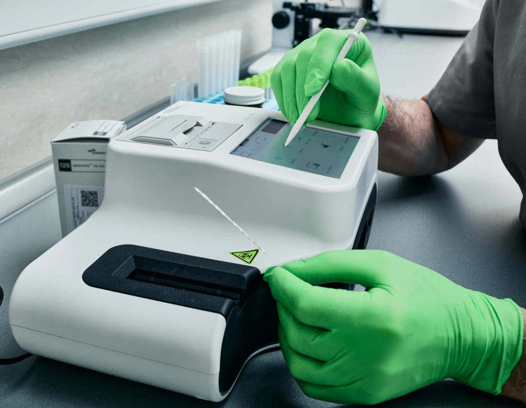 Хронічний вірусний гепатит - TOP Clinic DENIS