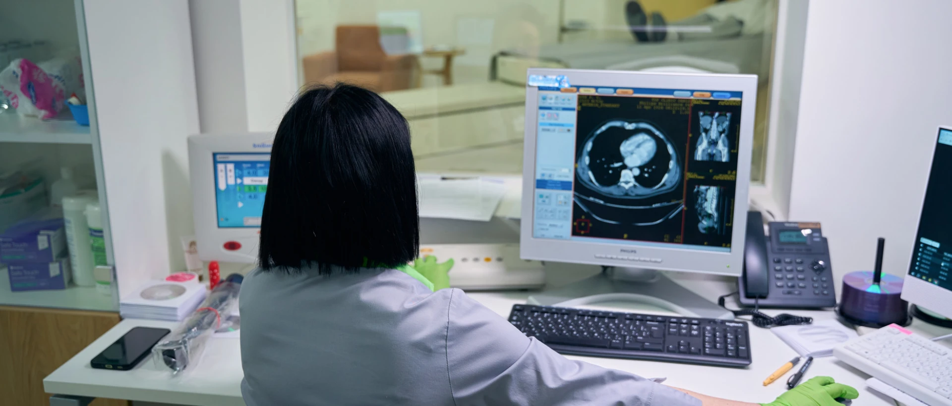 Хвороба Альцгеймера - TOP Clinic DENIS