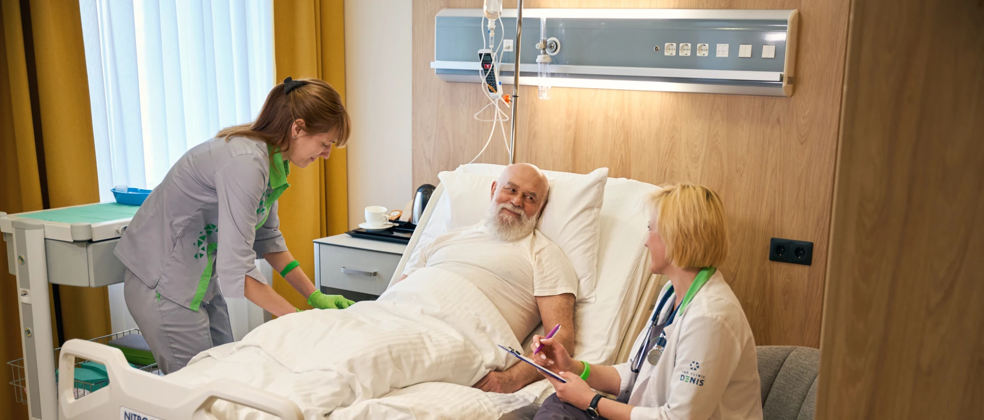 Холера - TOP Clinic DENIS