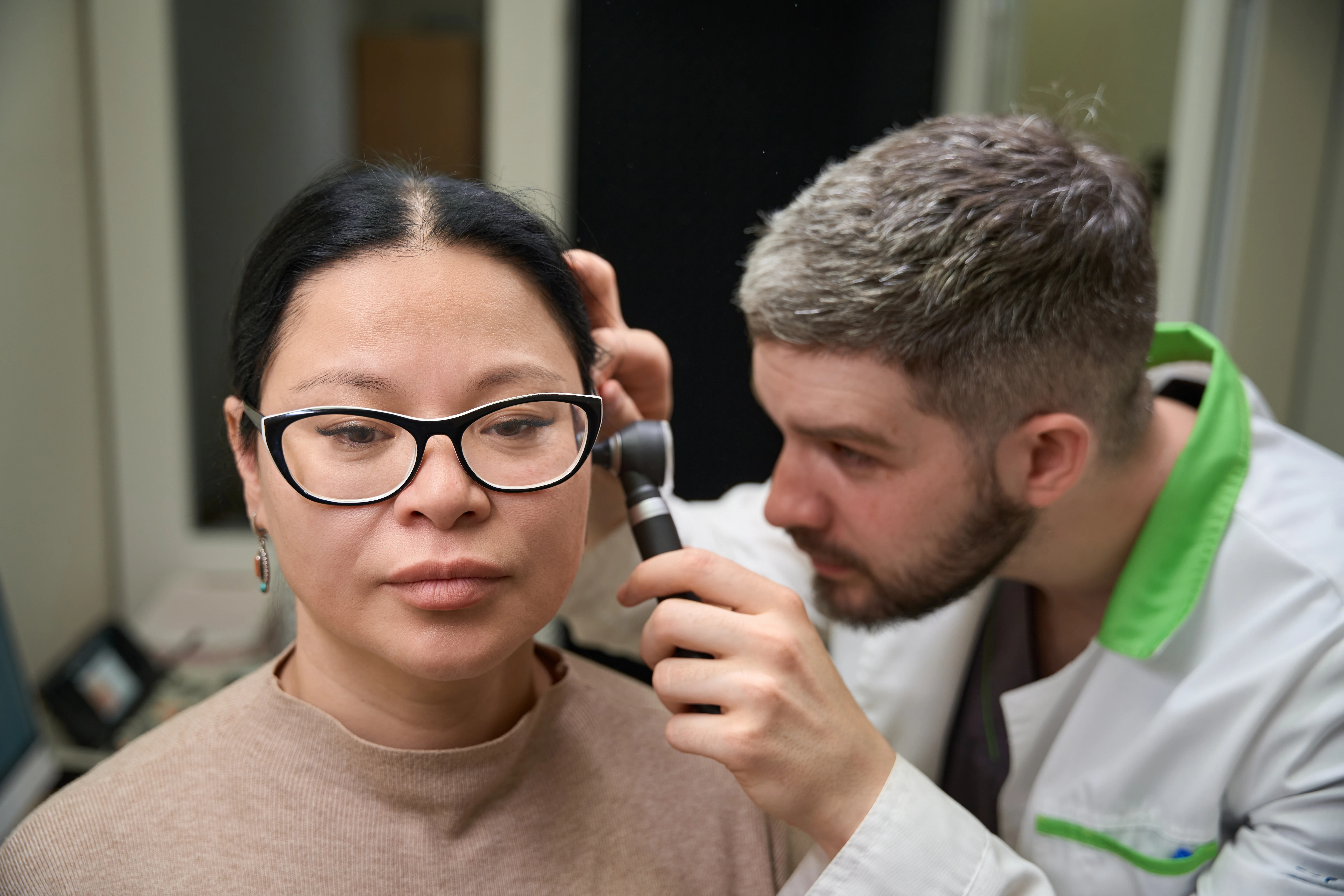 Невринома слухового нерва - TOP Clinic DENIS