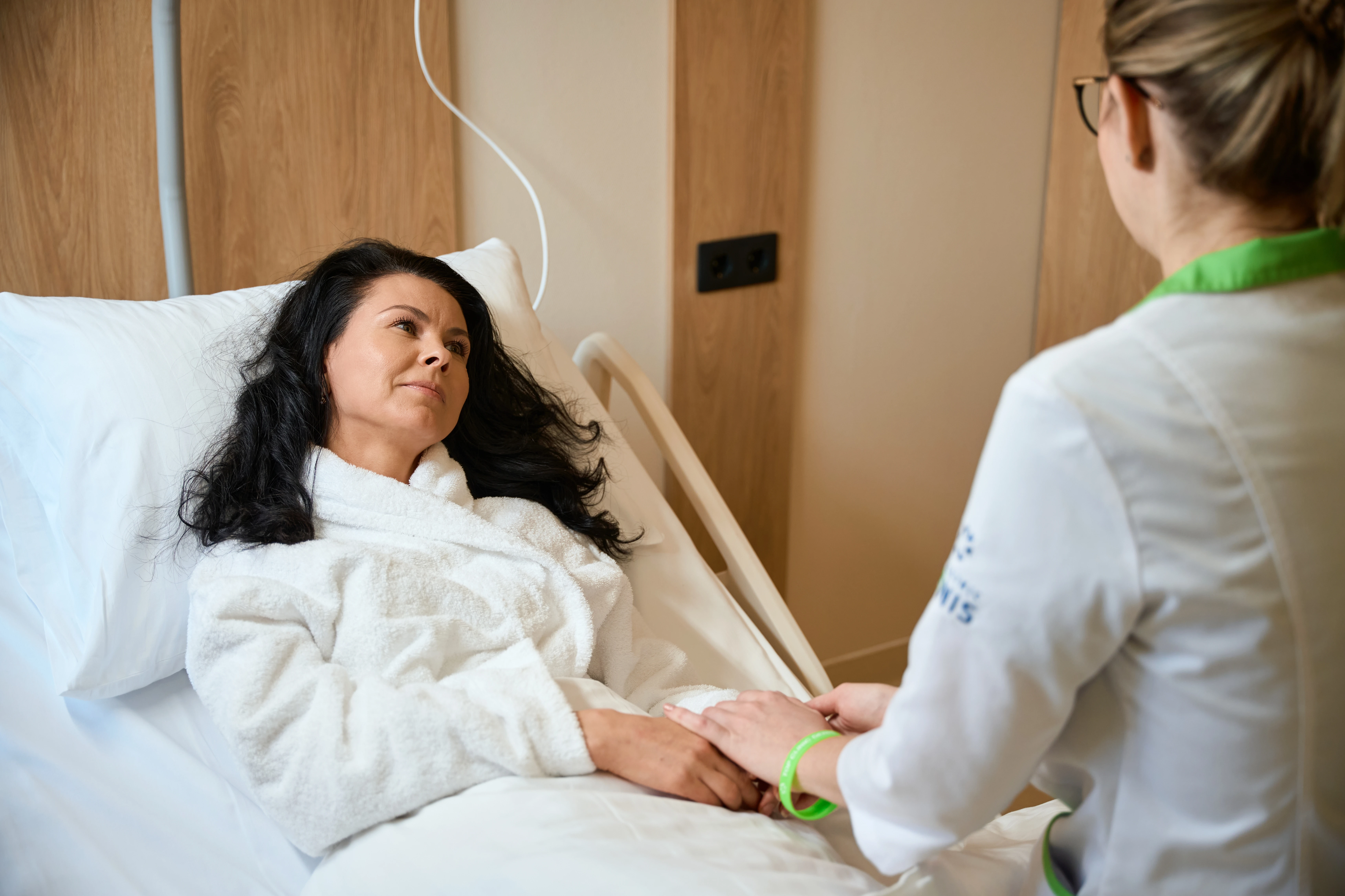 Гастроезофагеальна рефлюксна хвороба - TOP Clinic DENIS