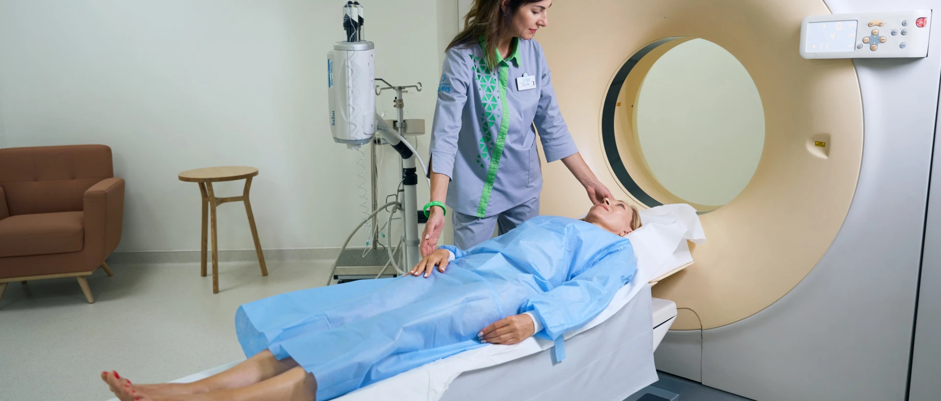 Злокачественное новообразование (рак) пищевода - TOP Clinic DENIS