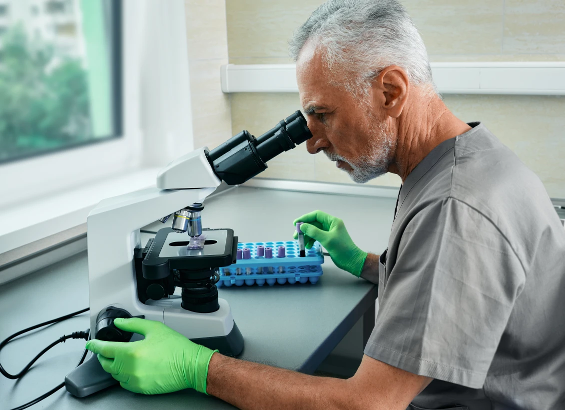 Черевний тиф та паратиф - TOP Clinic DENIS