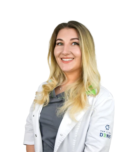 Корниенко Наталья Владимировна - TOP Clinic DENIS
