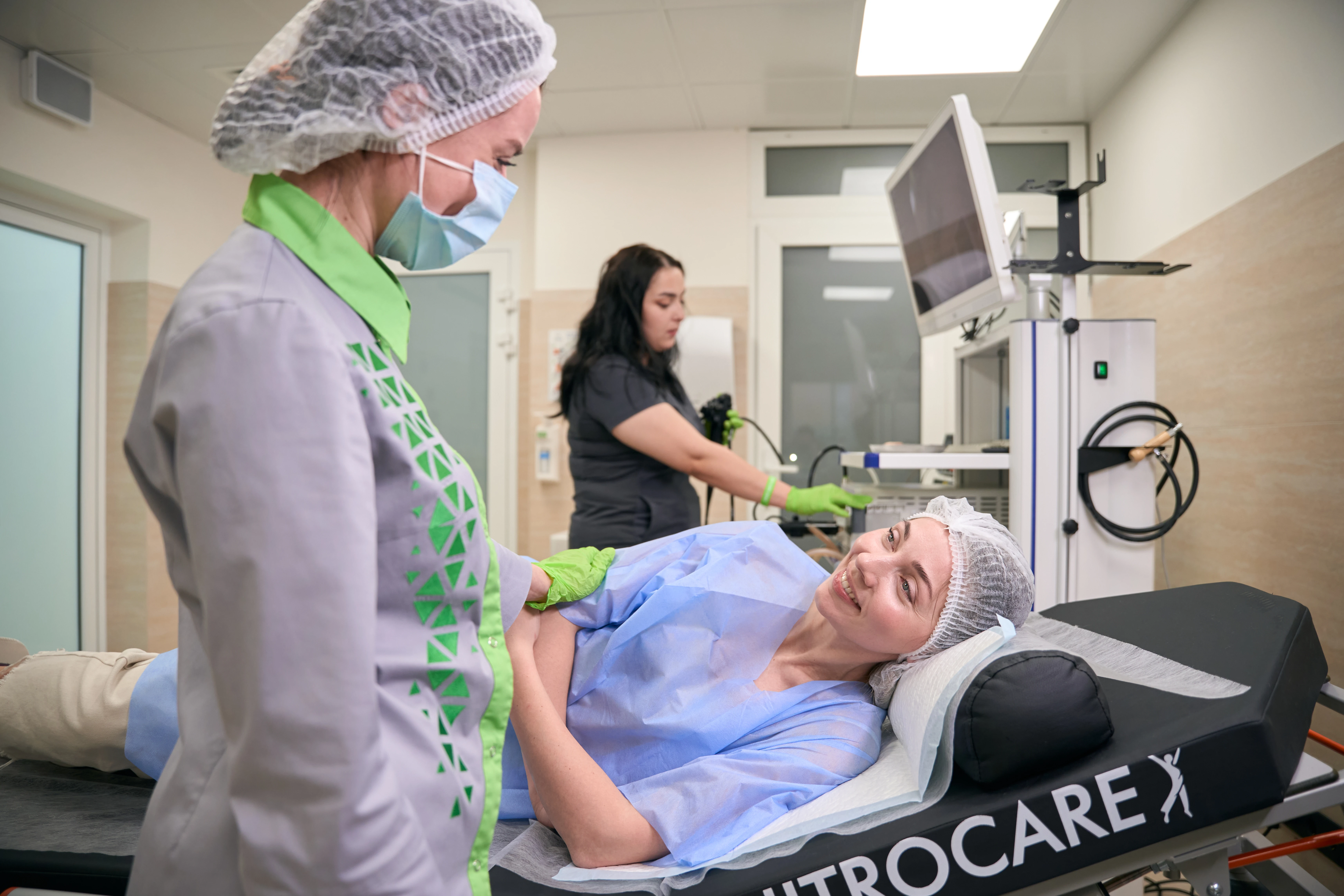 Злокачественное новообразование (рак) желудка - TOP Clinic DENIS