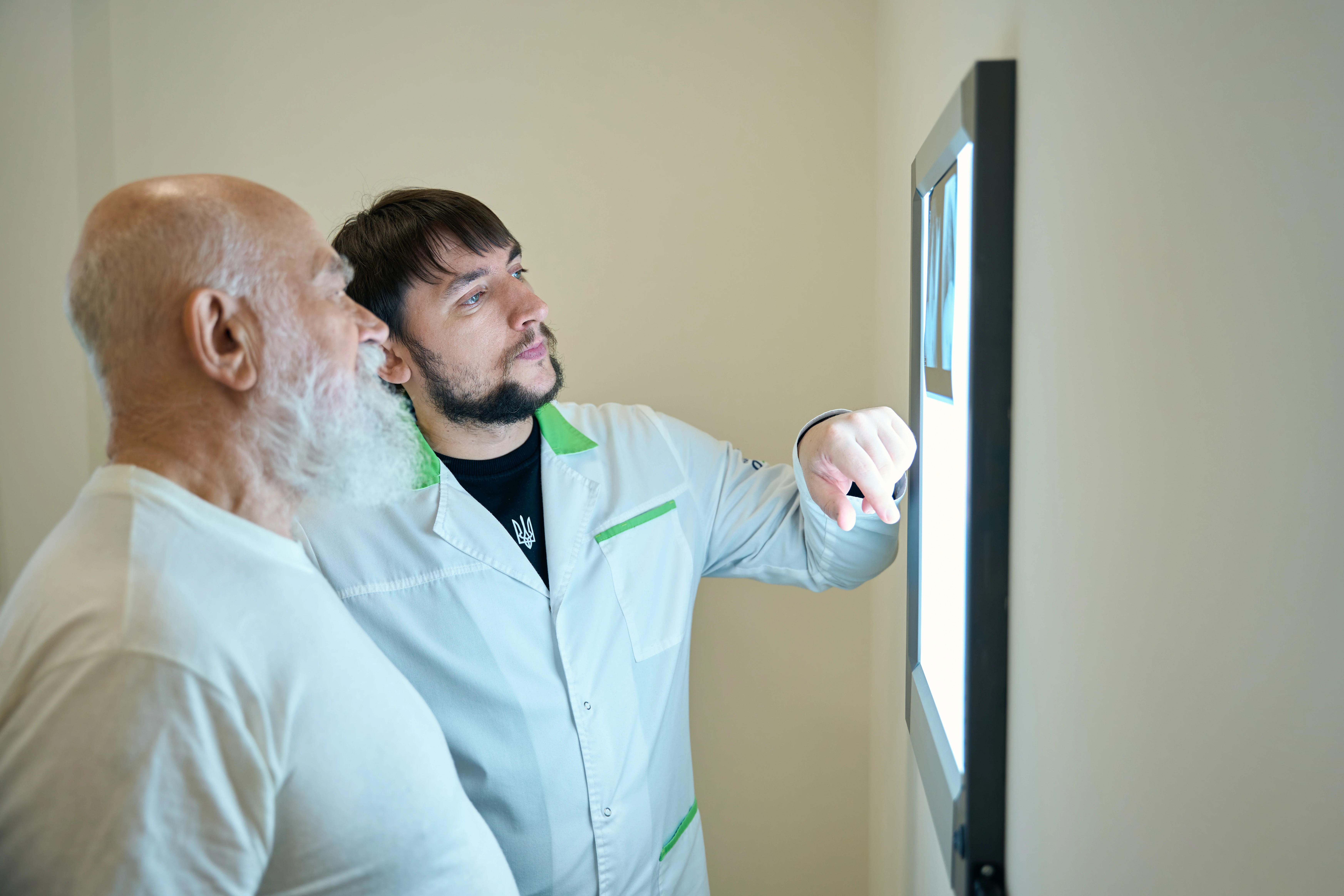 Наследственная атаксия - TOP Clinic DENIS