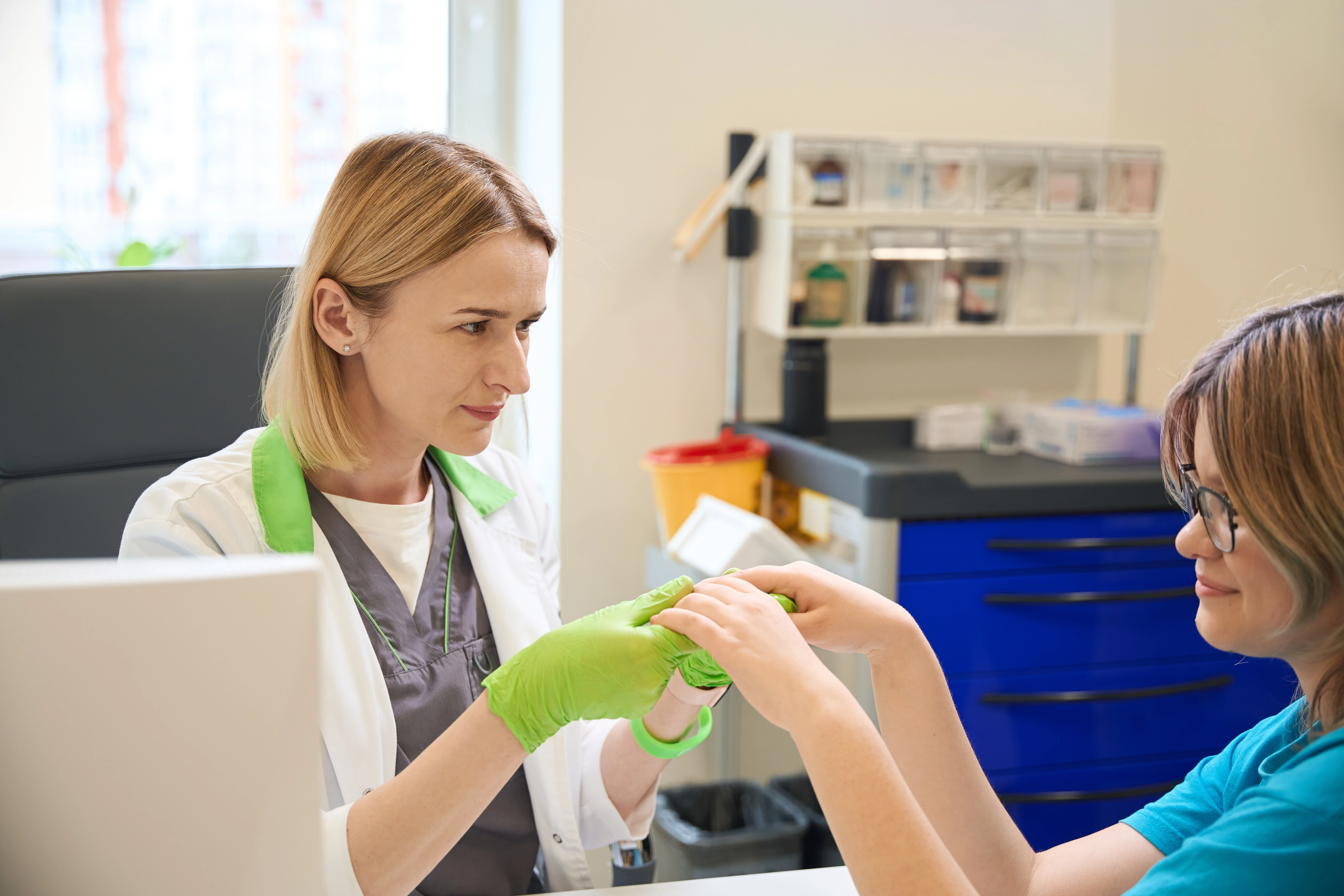 Фолікулярні кісти шкіри та підшкірної клітковини - TOP Clinic DENIS