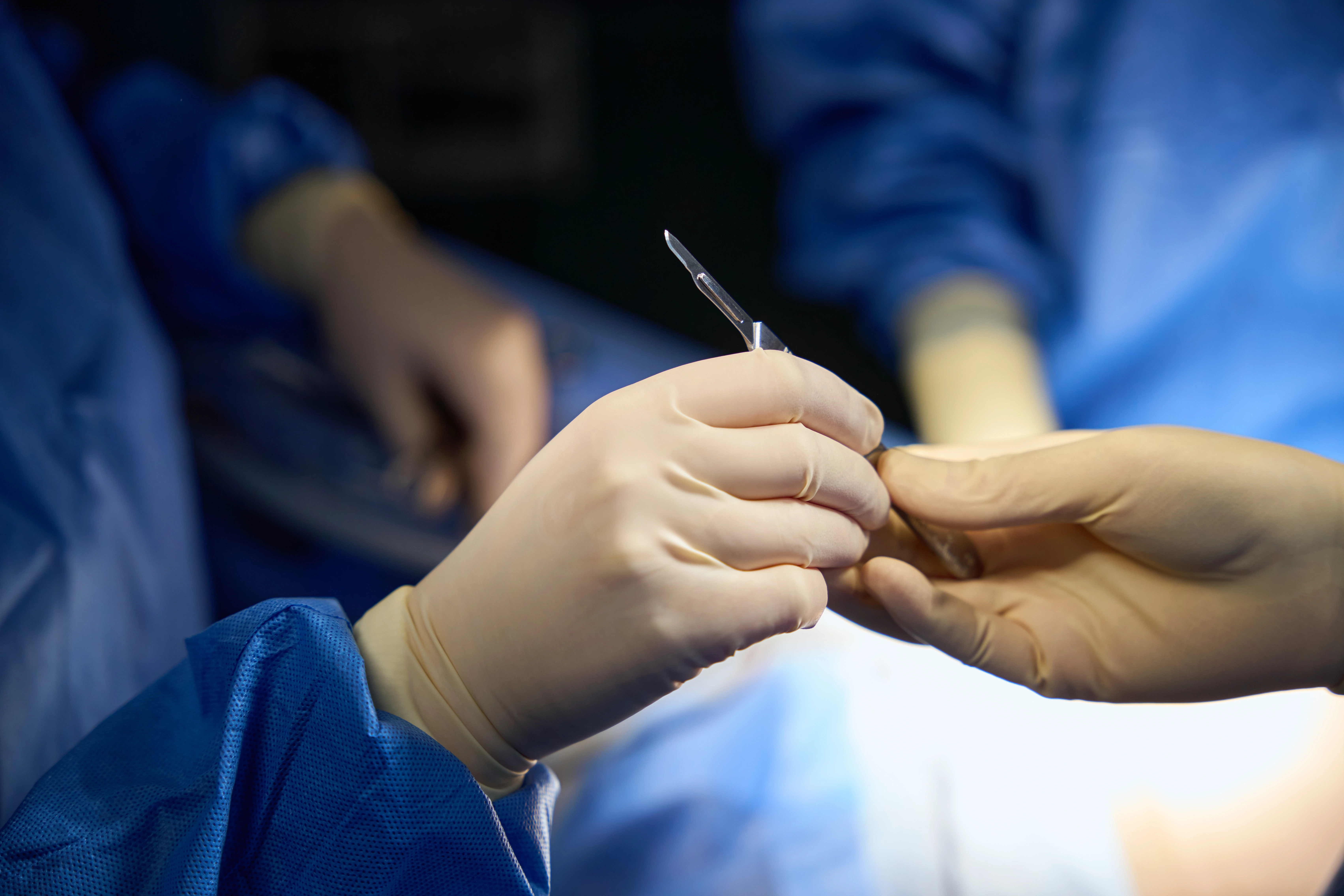 Острый аппендицит - TOP Clinic DENIS