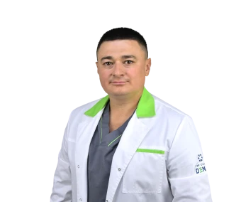 Doctor Image - TOP Clinic DENIS