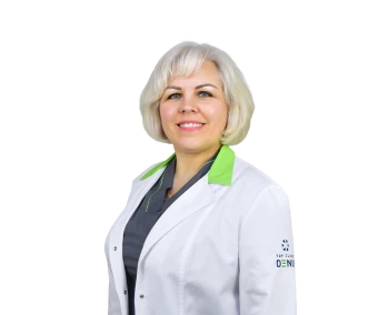 Doctor Image - TOP Clinic DENIS